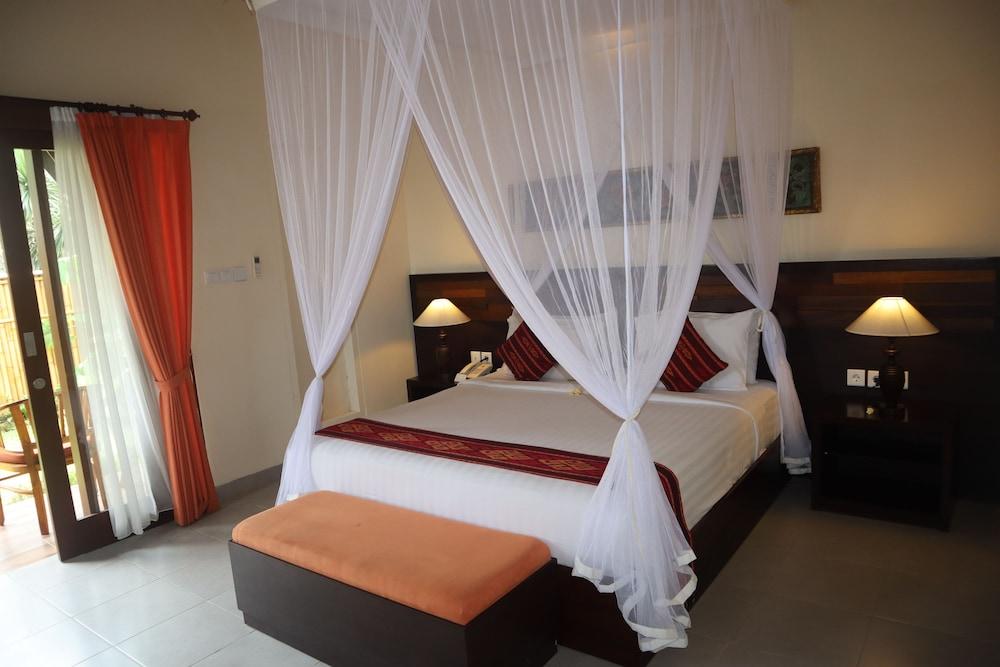 Massas 3* Ubud