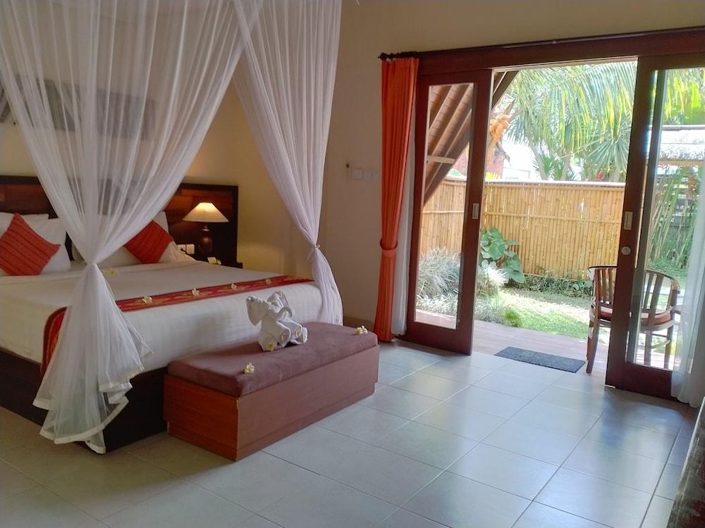 Massas Hotel Ubud