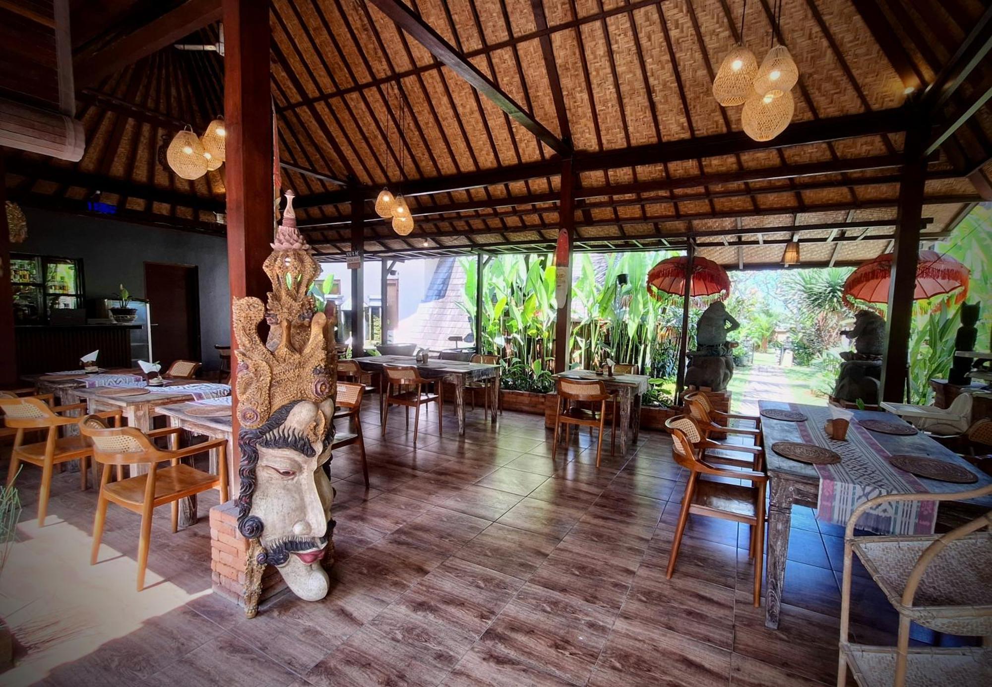 Hotel Massas Ubud