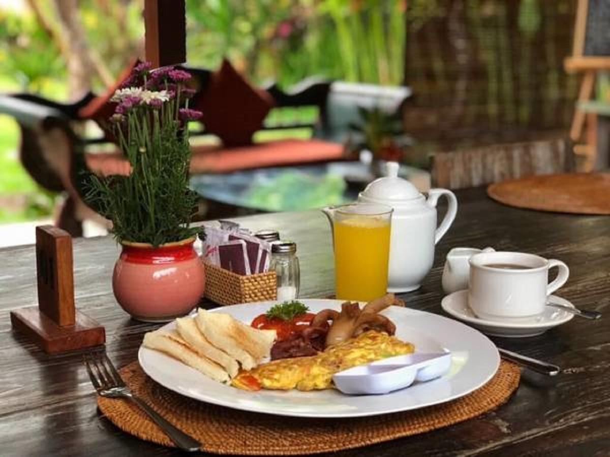 Massas 3* Ubud