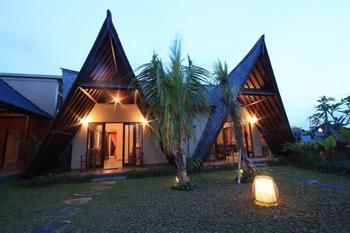 Massas 3* Ubud