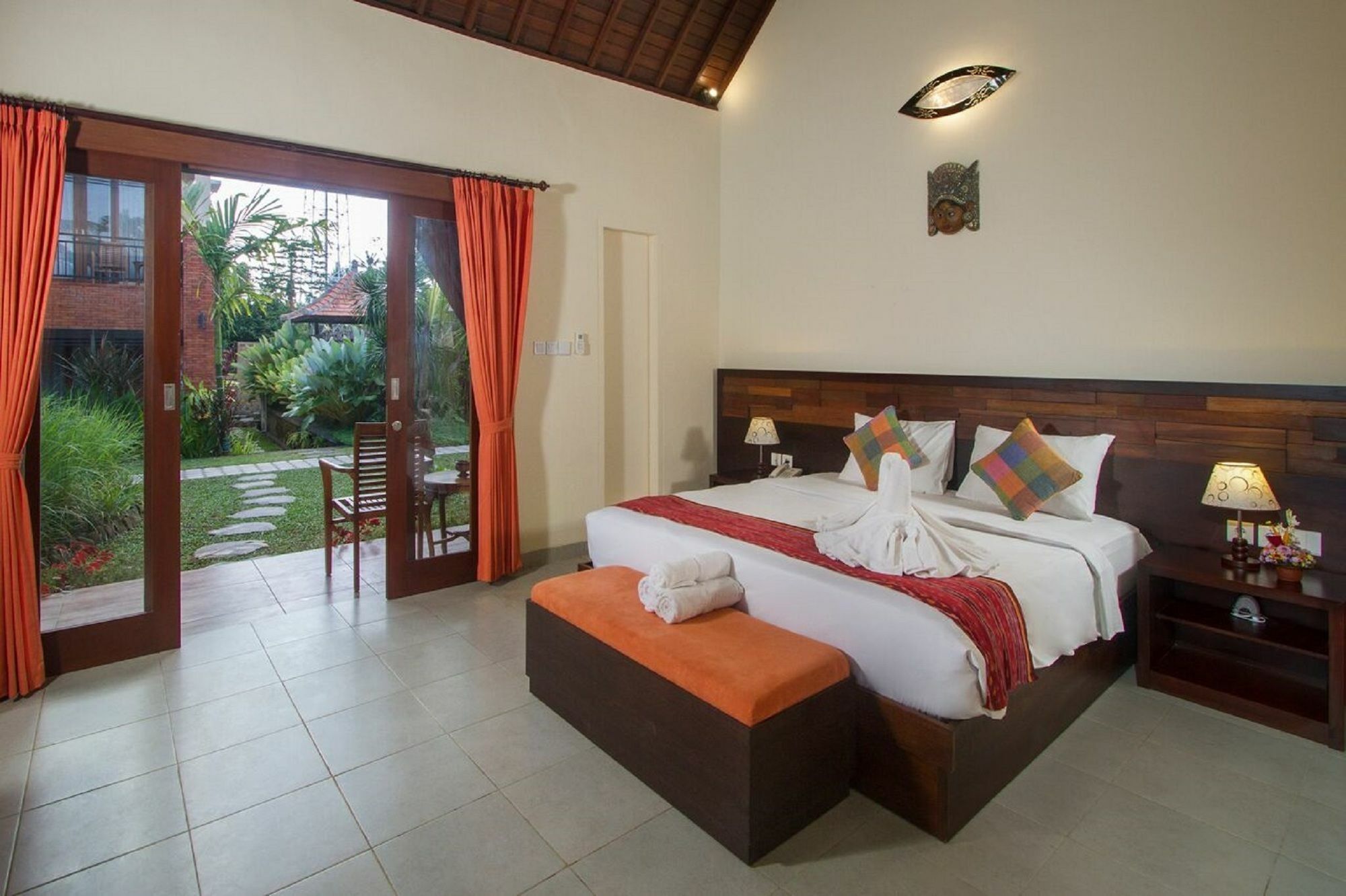 Massas 3* Ubud