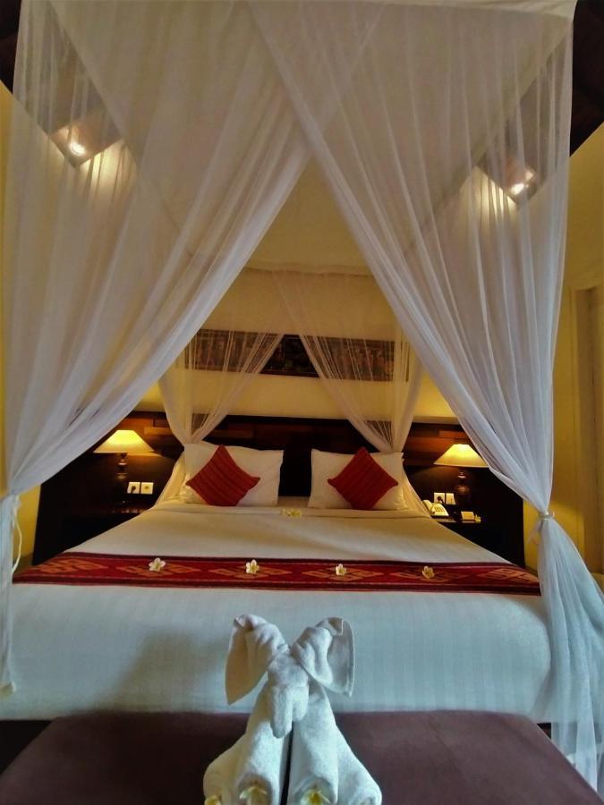 Massas Hotel Ubud